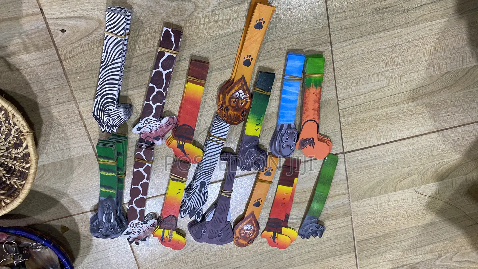 Handmade Crafts