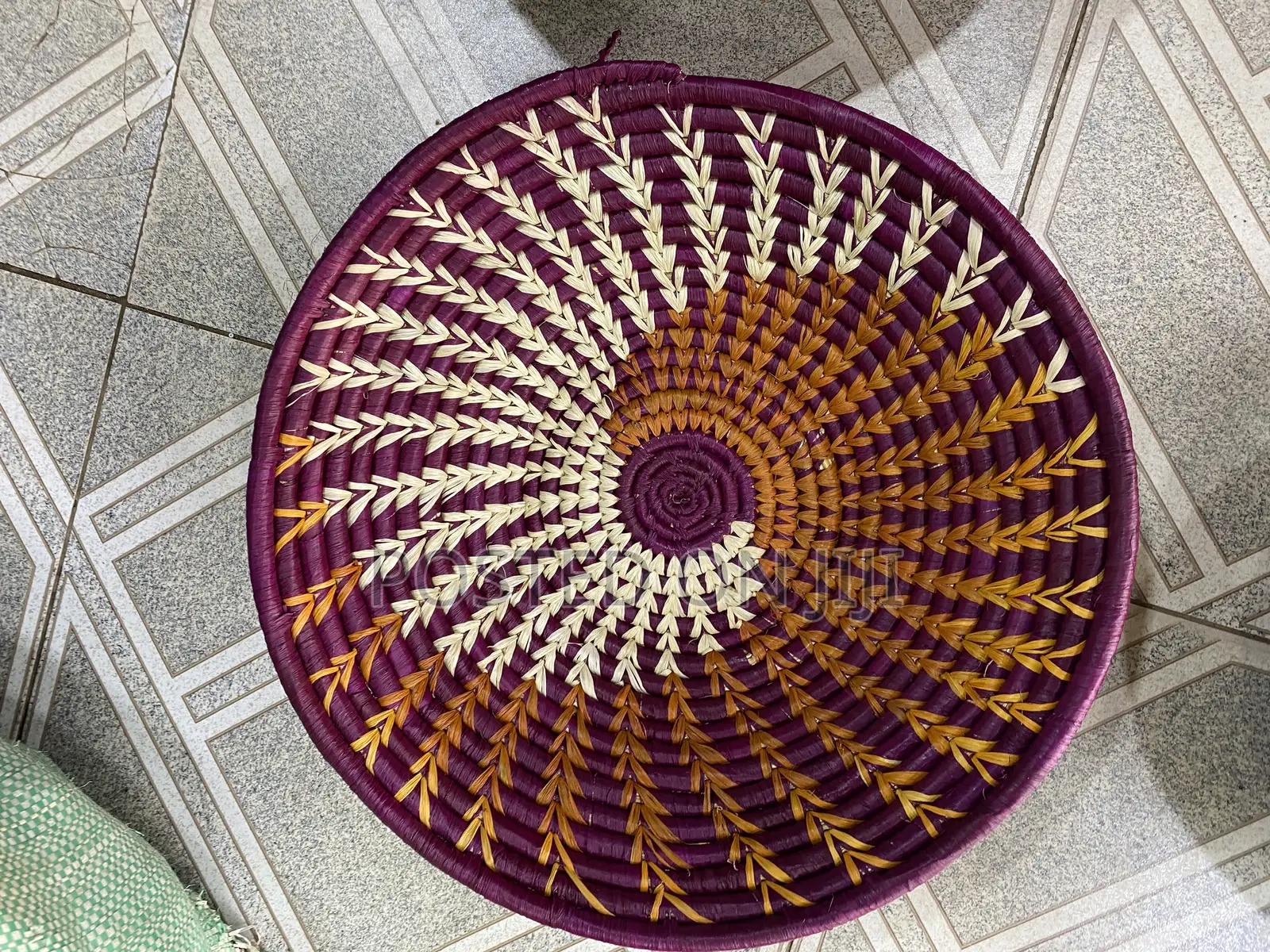 Handmade Crafts