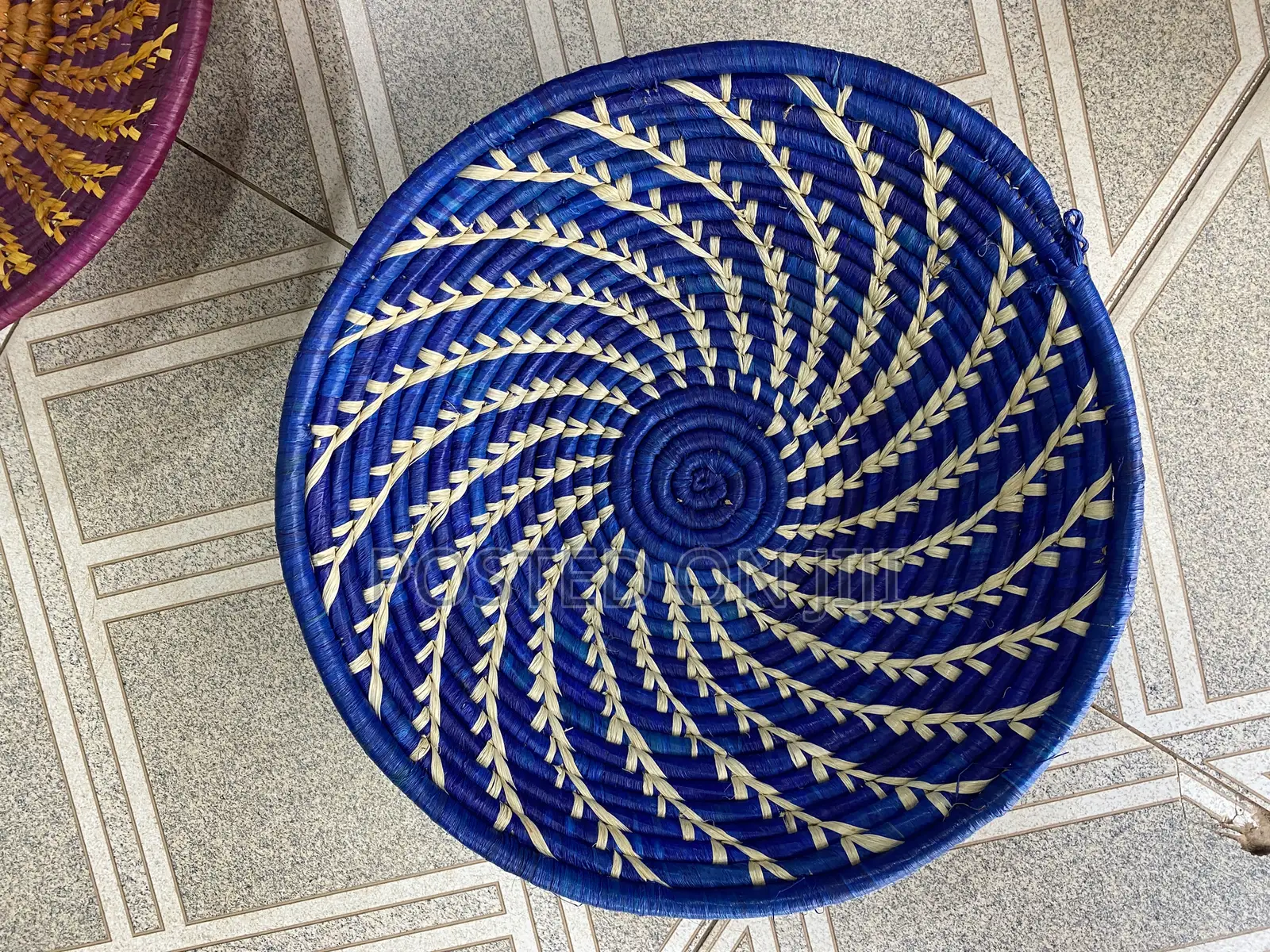 Handmade Crafts