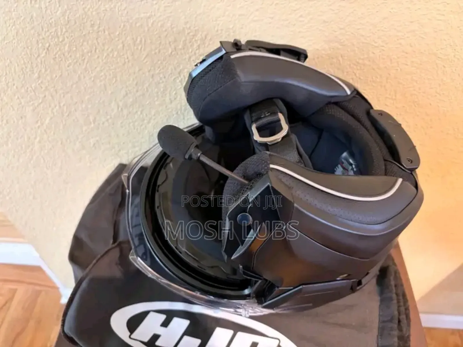 Bike Helmets With Earphones