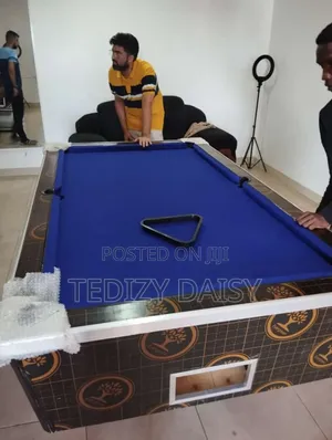 Rent Pool Tables
