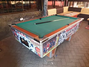 Rent Pool Tables
