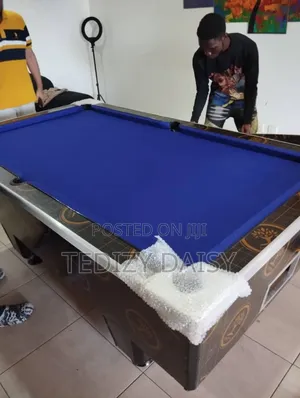 Rent Pool Tables