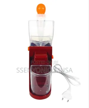 Portable Peanut Butter Making Machine -nut Grinder - 70w