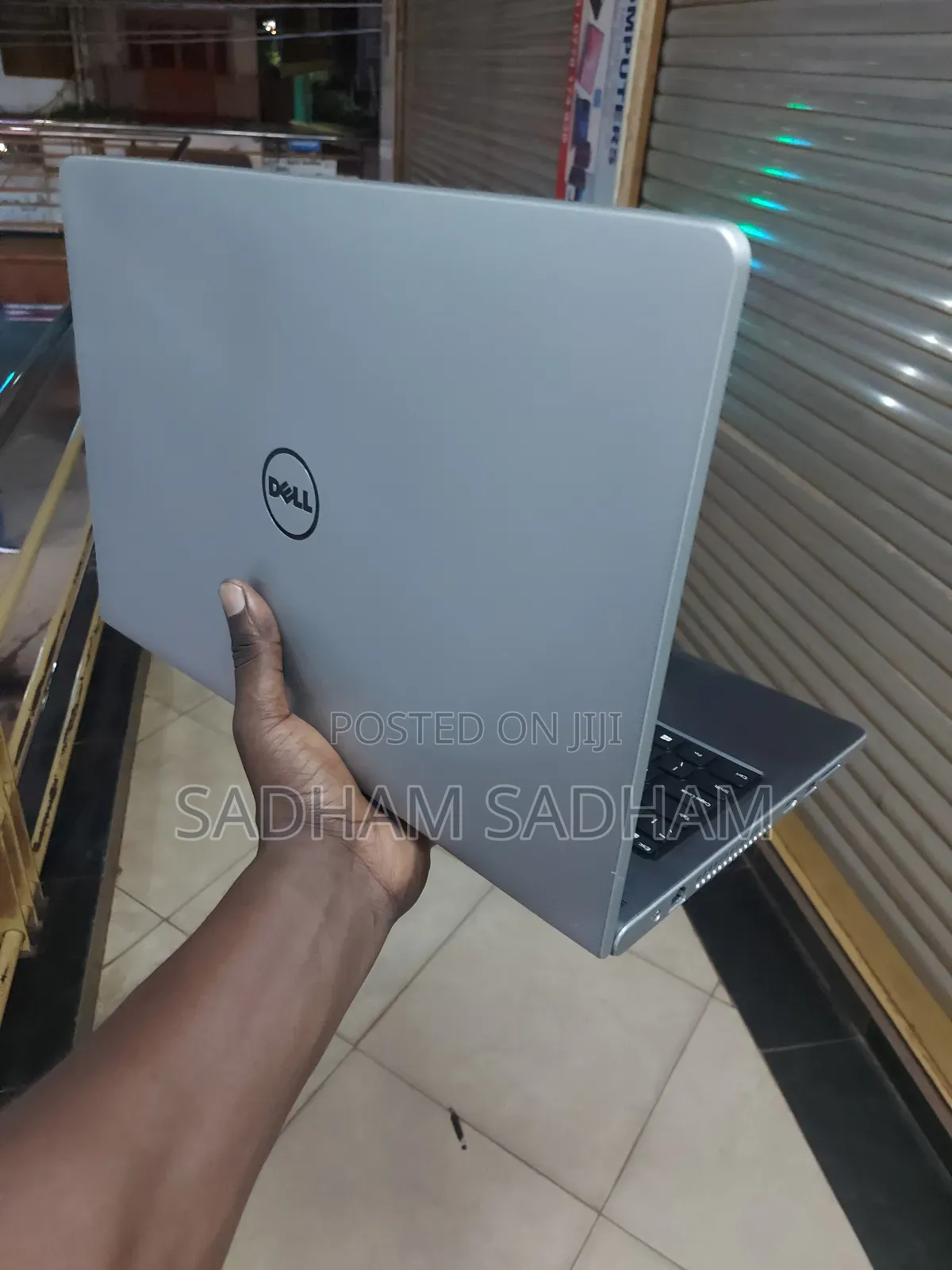 Laptop Dell Inspiron 5559 8GB Intel Core i5 HDD 250GB