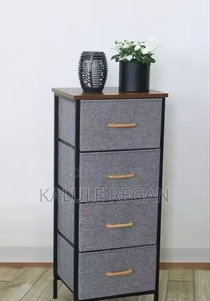 4layer Chest Drawer Storage