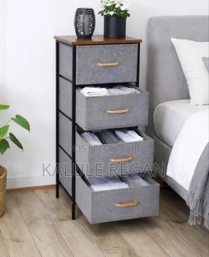 4layer Chest Drawer Storage