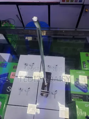 Hooks for Display Board