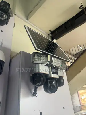 Solar Camera Grade A