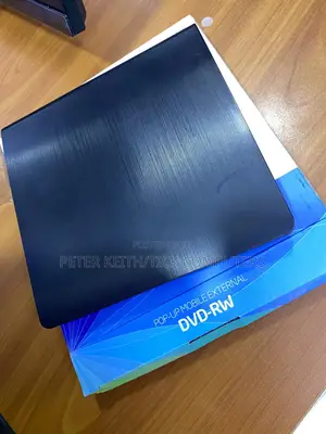 Usb 3.0 Pop-Up Mobile External DVD-Rw Portable Drive,Slim External DVD