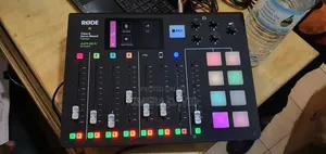 Rodecaster Pro Mixer