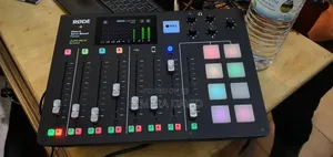 Rodecaster Pro Mixer