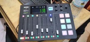 Rodecaster Pro Mixer
