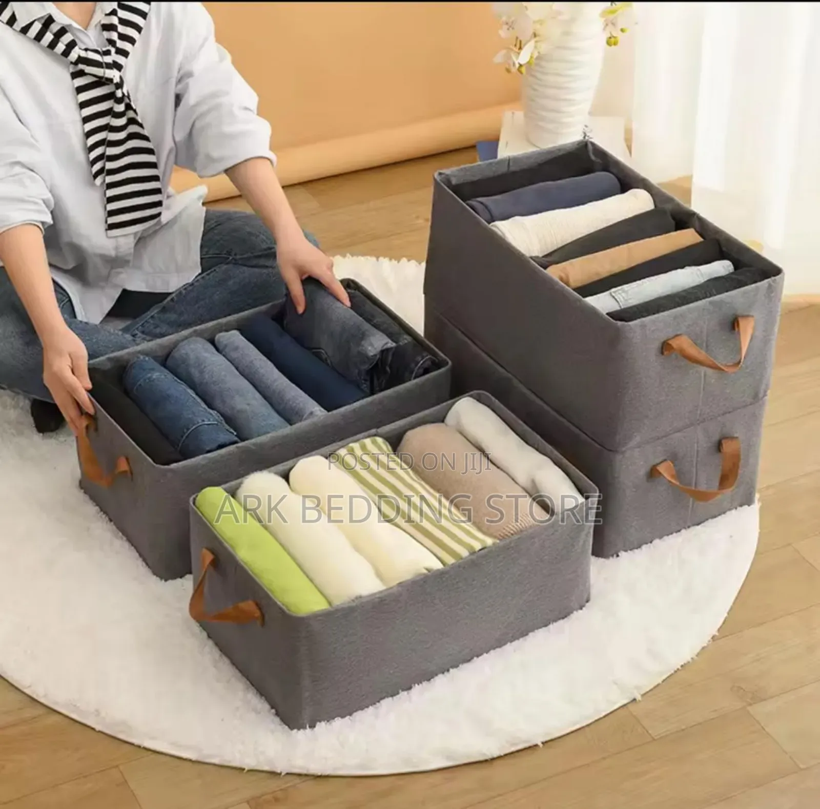 Nice Clothes Organizers