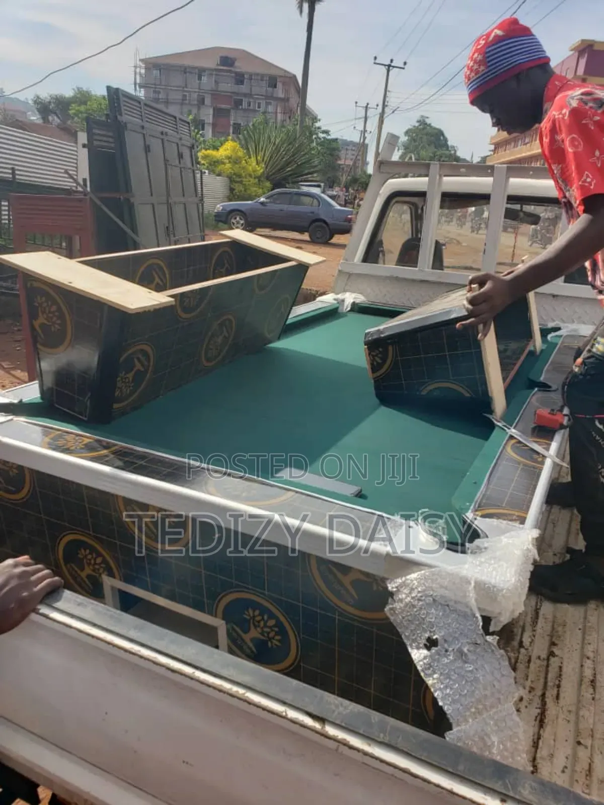 Pool Tables for Renting
