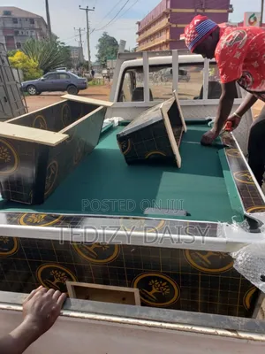Pool Tables for Renting