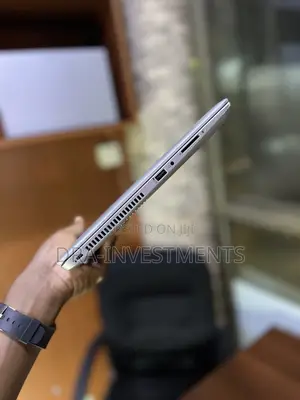 Laptop HP ProBook 440 G4 4GB Intel Core i5 HDD+SSD 128GB
