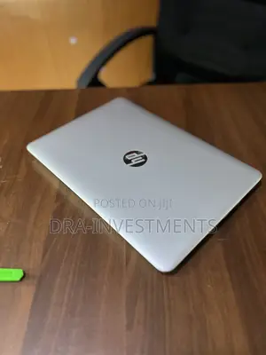 Laptop HP ProBook 440 G4 4GB Intel Core i5 HDD+SSD 128GB