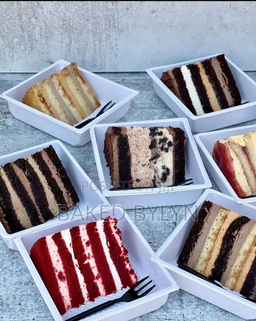 Cakes and More