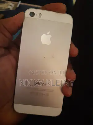 Apple iPhone 5s 16 GB White
