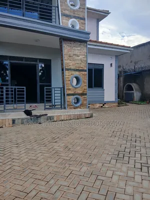 6bdrm Apartment in Kisaasi, Nakawa for rent