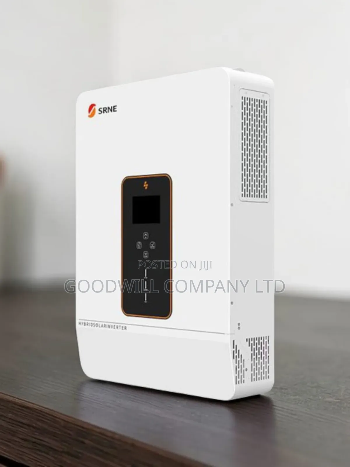 12kva 12000w 48v Srne Hybrid Inverter