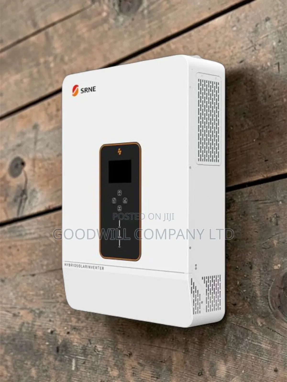12kva 12000w 48v Srne Hybrid Inverter