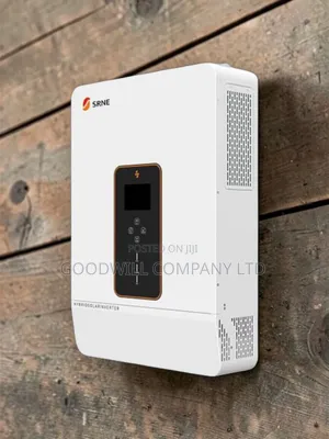 12kva 12000w 48v Srne Hybrid Inverter