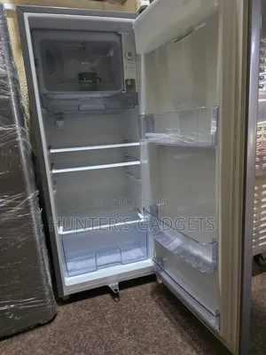Hisense 229 Litres Single Door Refrigerator With Water Dispenser Hisen