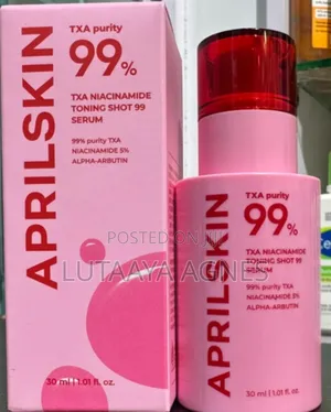 Cosmetics and Supplements