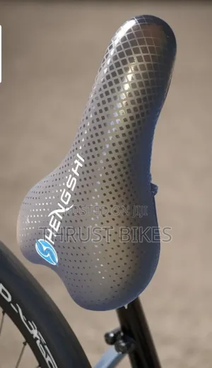 Bicycle Saddles