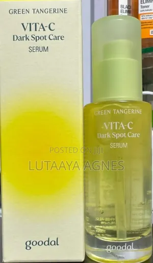 Original Cosmetics Products