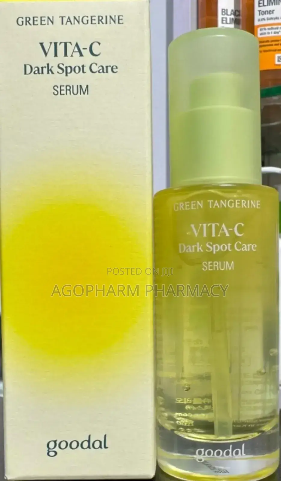 Original Cosmetics Products