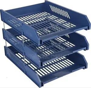 Desk Organizer Drawers Pen Holder Office Desk Organizer
