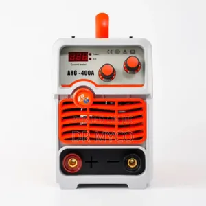 220v / 380v Dual Mma 400 Welding Machine