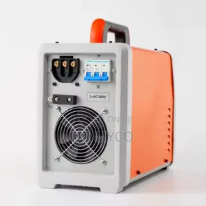 220v / 380v Dual Mma 400 Welding Machine