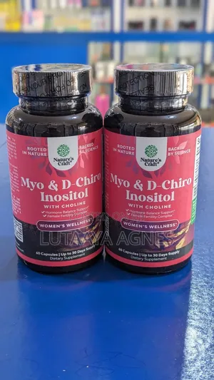 For Hormones Balance Support
