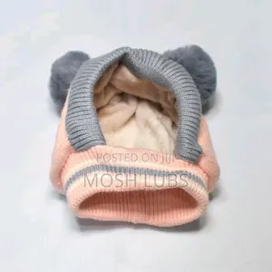 Head Neck Warmer for Kids