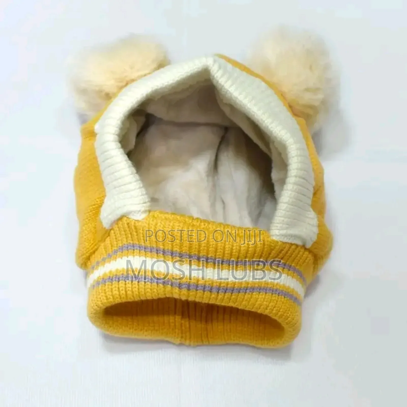 Head Neck Warmer for Kids
