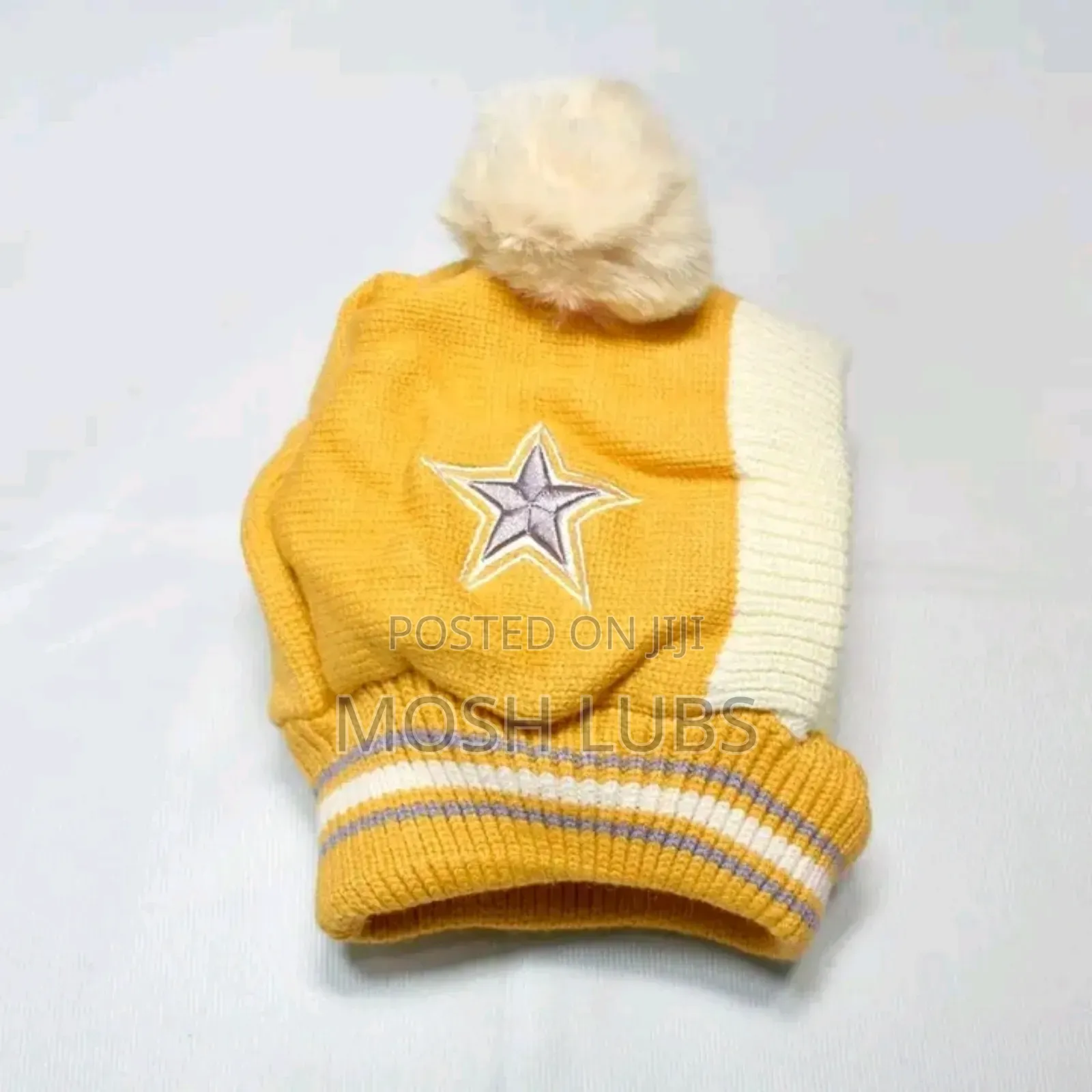Head Neck Warmer for Kids