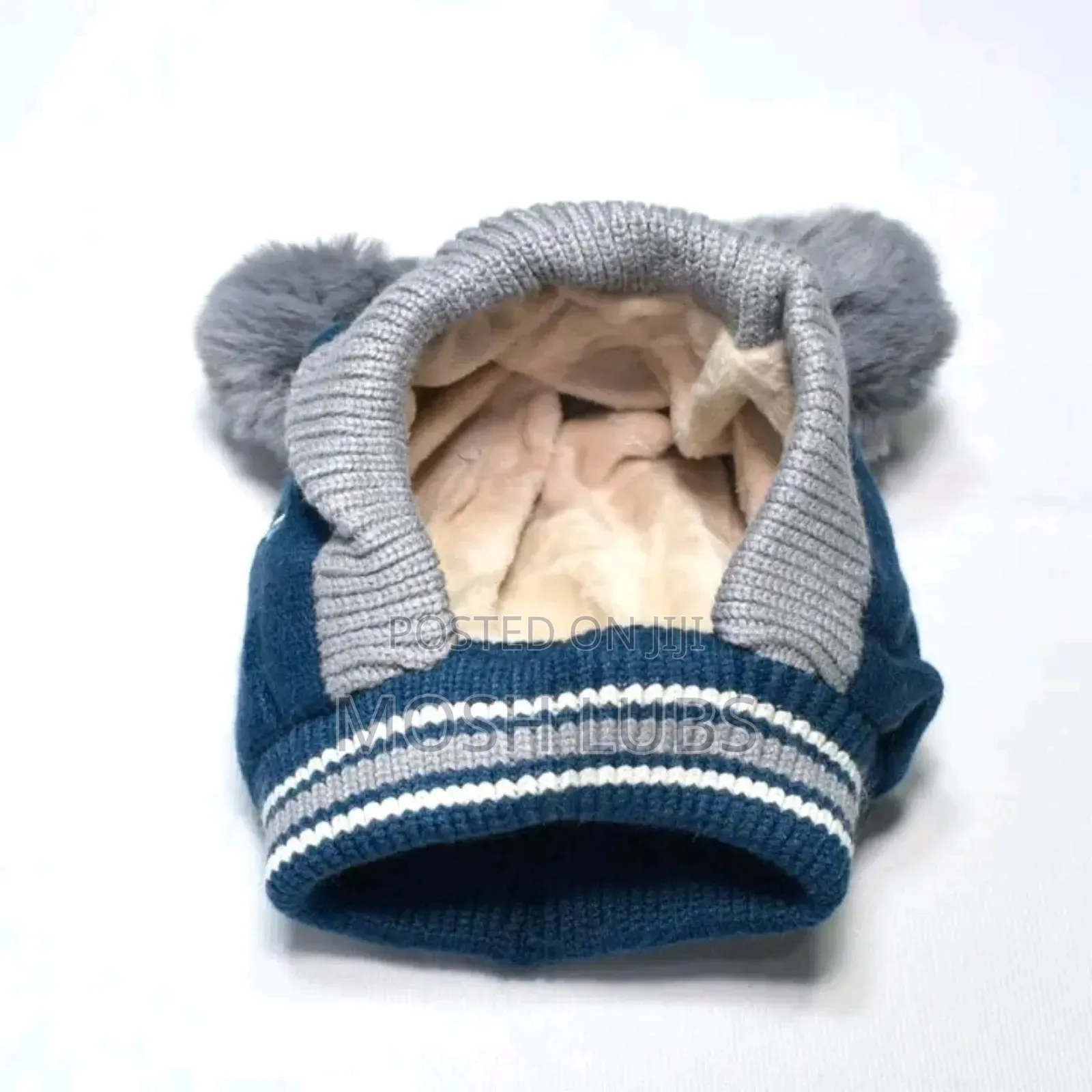 Head Neck Warmer for Kids