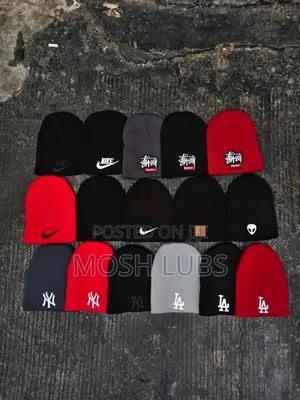 Unisex Nike Beanies