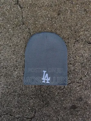 Unisex Nike Beanies