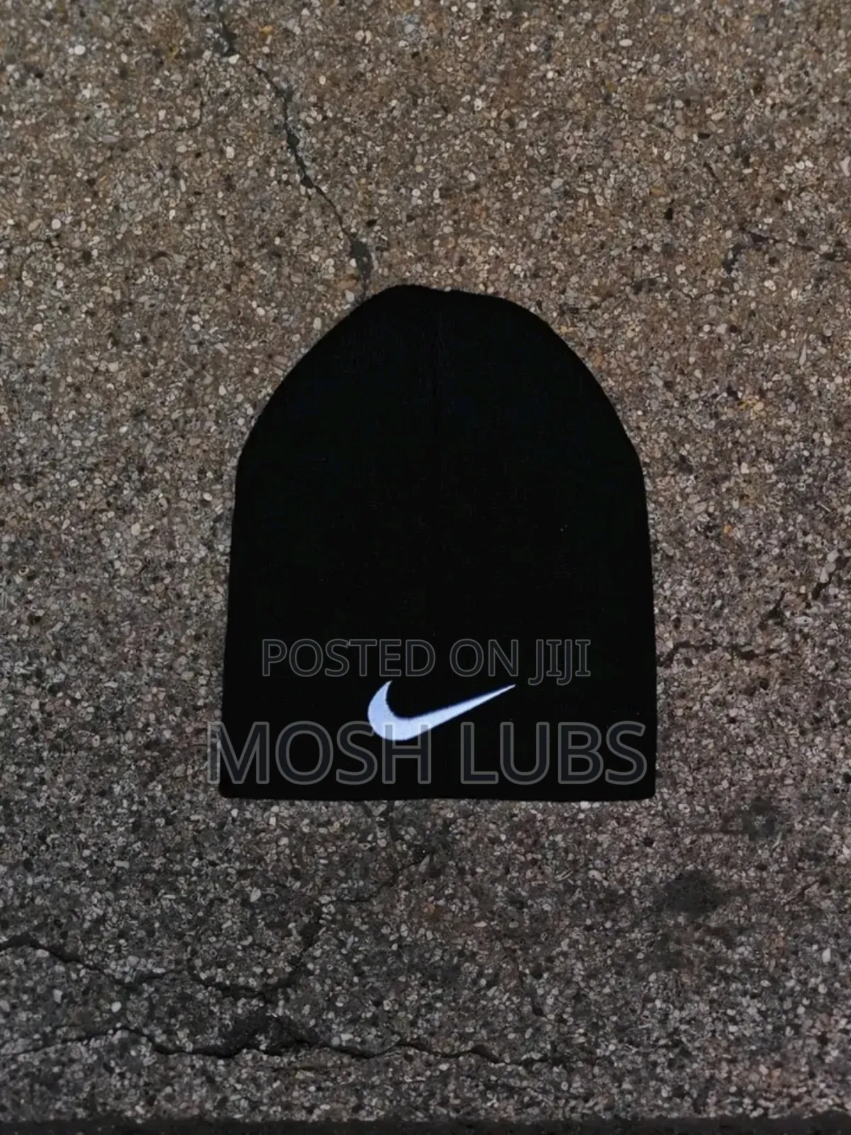 Unisex Nike Beanies