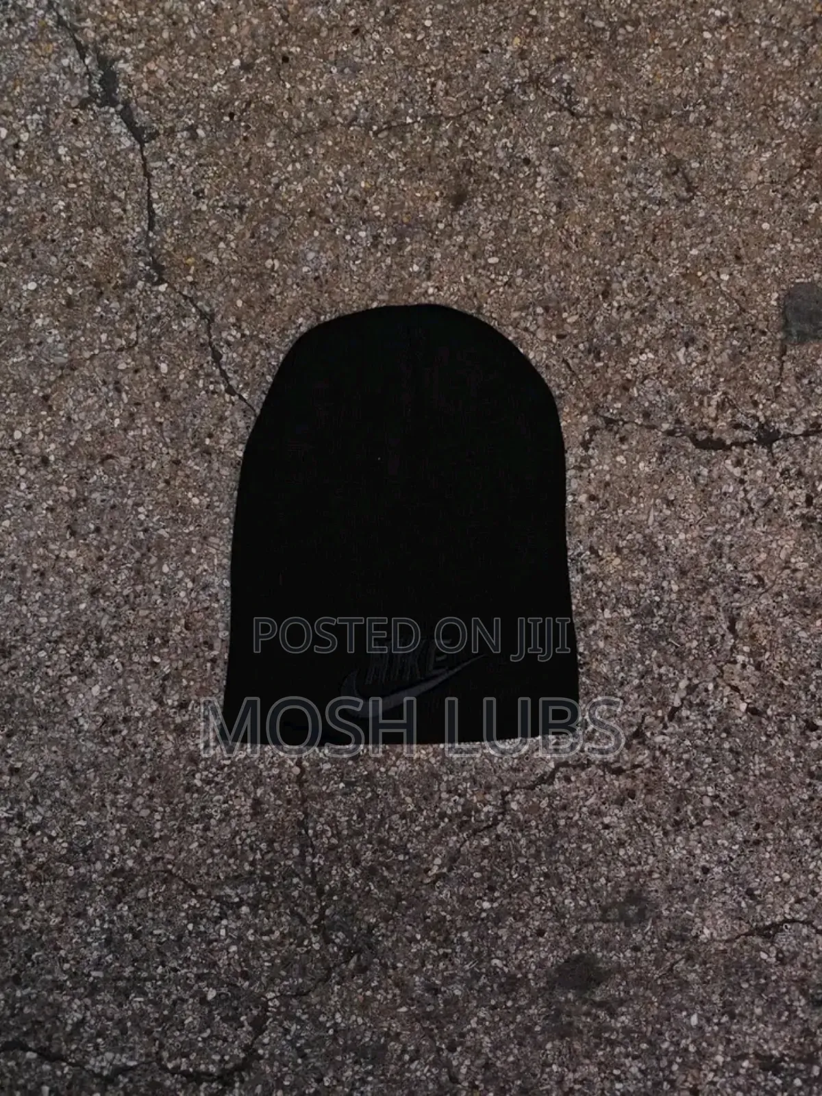 Unisex Nike Beanies