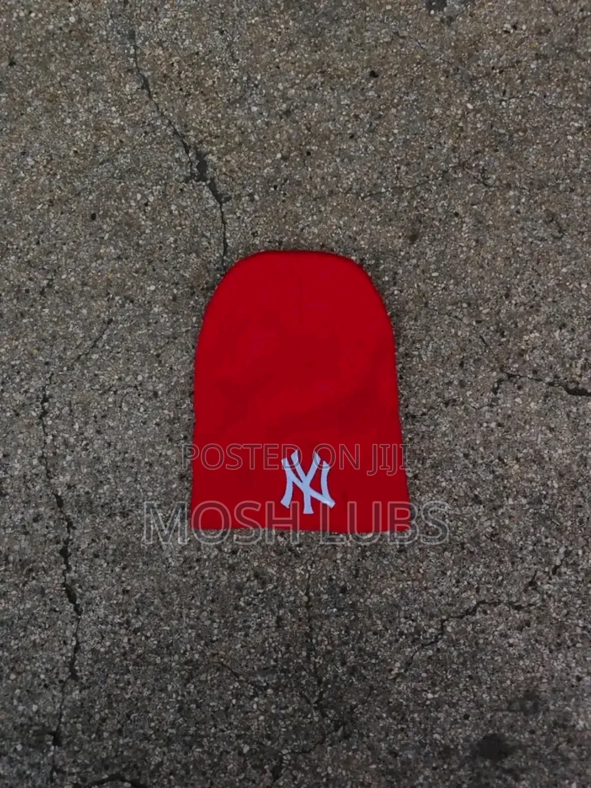 Unisex Nike Beanies