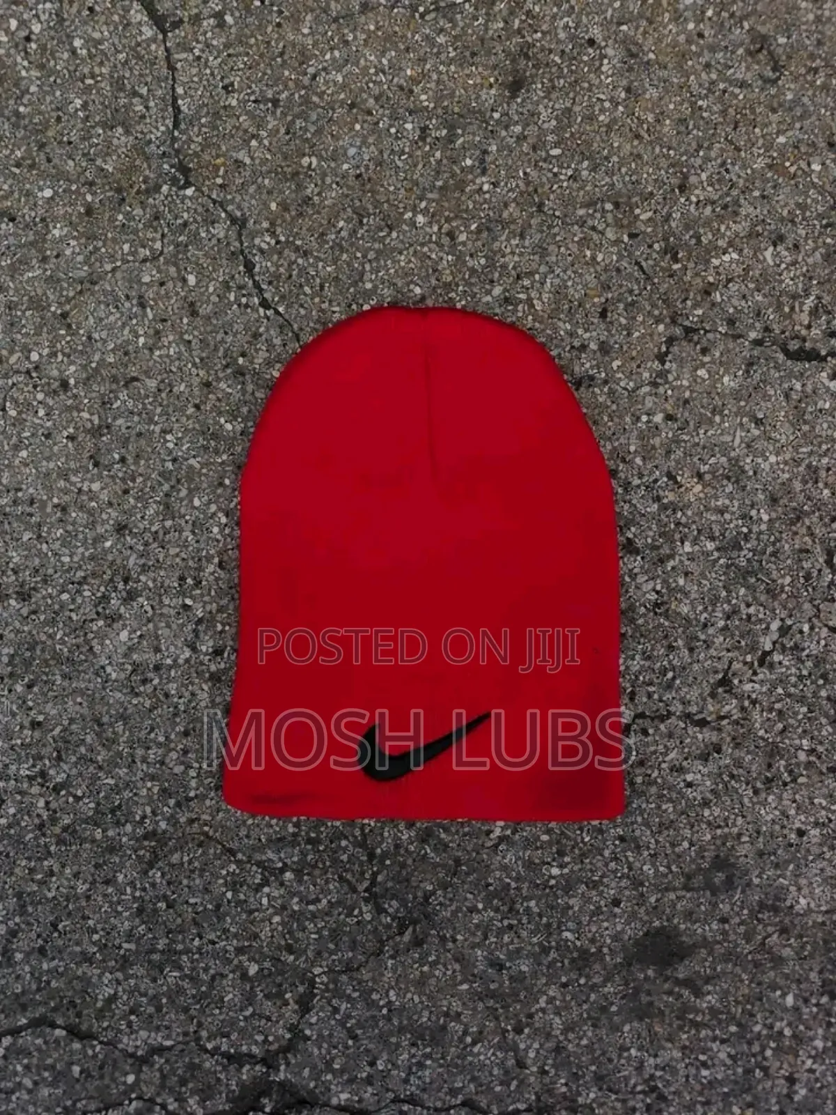 Unisex Nike Beanies