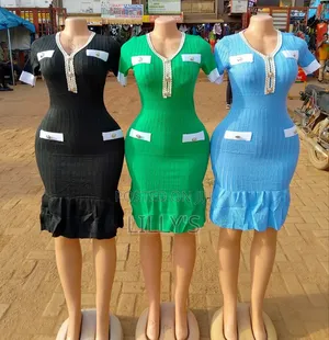Sweater Dresses