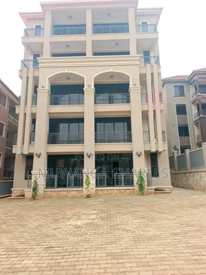 1bdrm Apartment in Fs Properties Ltd, Nakawa for rent
