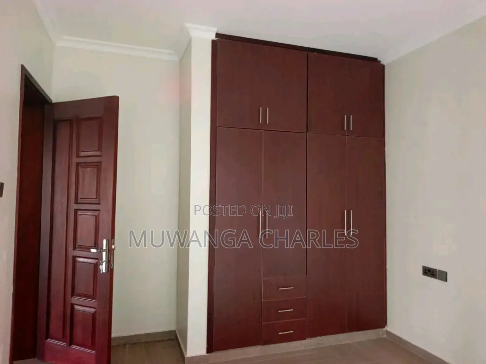 1bdrm Apartment in Fs Properties Ltd, Nakawa for rent